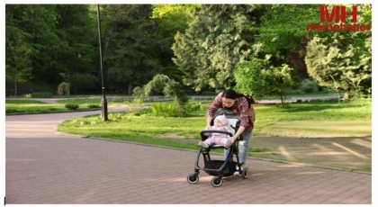 Engelli Bebek Arabası ile Standart Bebek Arabası Arasındaki Farklar