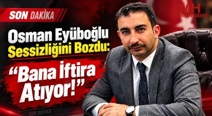 Şanlıurfa’daki Taş Saray Tartışmasında Yeni Perde!