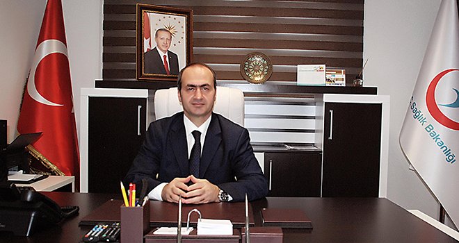 Paramedikler profesyonel sağlık ekipleridir