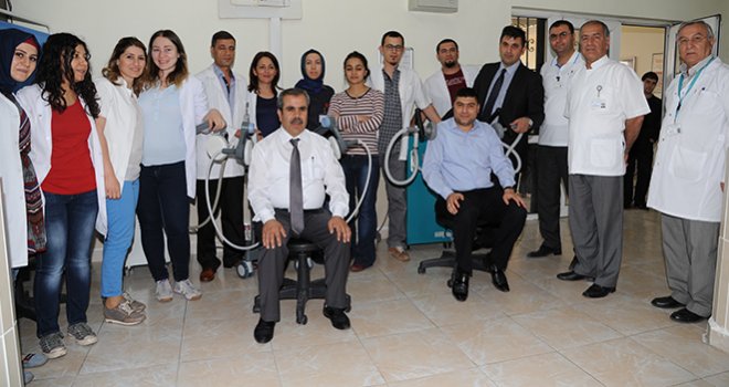 25 ARALIK BÖLGENİN YÜKÜNÜ ÇEKİYOR