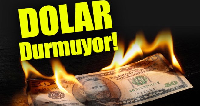 Dolar, Euro, Sterlin ve ne kadar oldu?