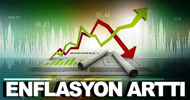 289 ürünün fiyatı arttı, 96 ürünün fiyatı düştü