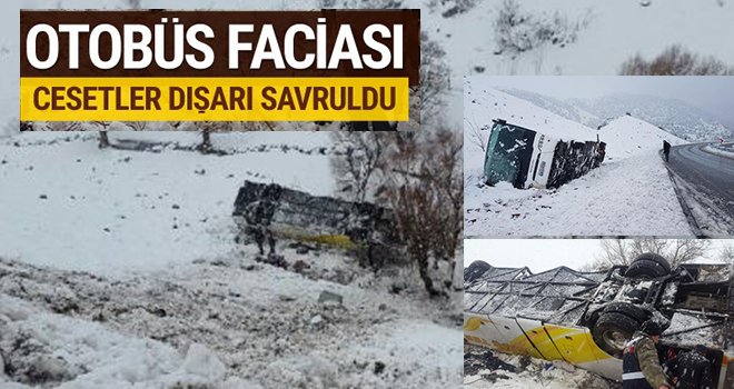 3 ilimizde facia!. Acı haber peş peşe geldi!