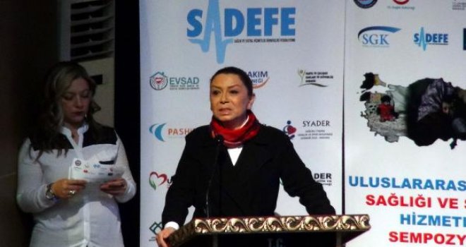 3 milyon Suriyeliye 25 milyar dolar harcandı