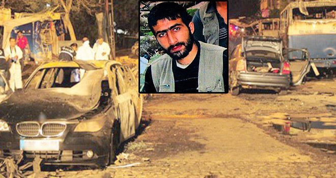 3 YILDIR ARANIYORDU, KANDİL'DE VURULDU