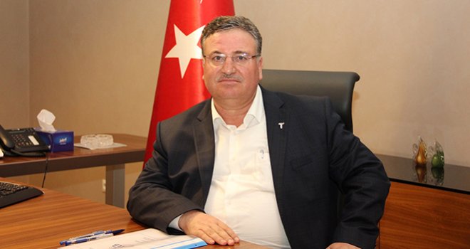 30 Ağustos milletçe dünyaya verdiğimiz büyük bir derstir