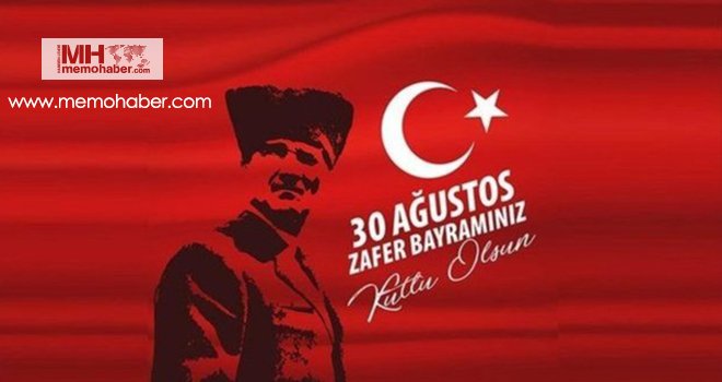 30 Ağustos Zafer Bayramı...