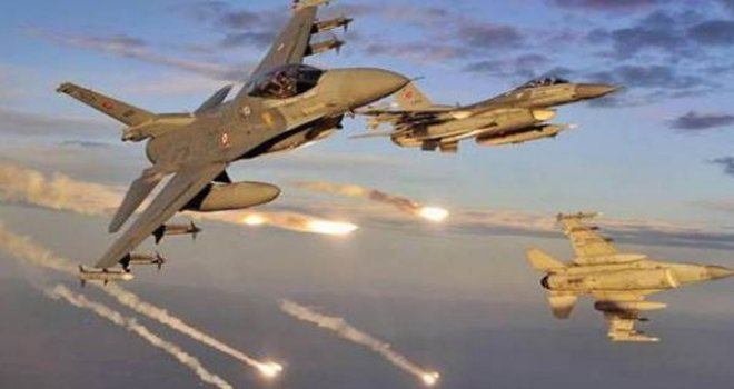 70 PKK'LI TERÖRİST ÖLDÜRÜLDÜ