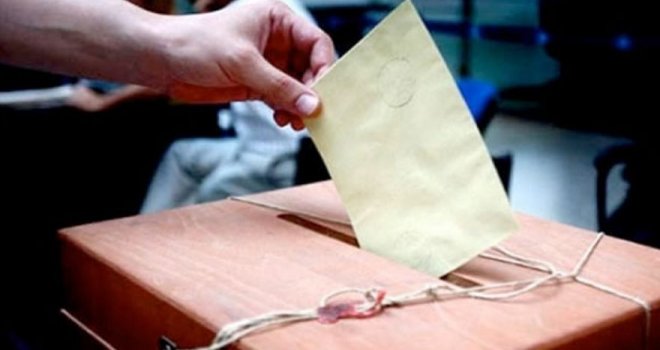 364 oda ve borsanın seçimleri ertelendi