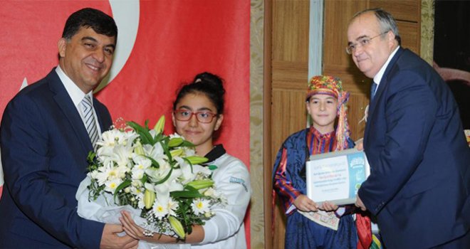 4 Bin 236 Öğrenciye Sertifika