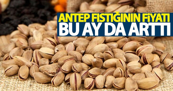41 ürünün fiyatı arttı, 36 ürünün fiyatı düştü