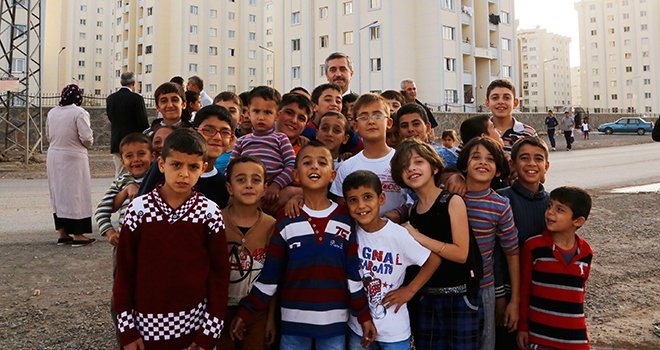 4’ÜNCÜ ETABIN KURASI 23 AĞUSTOS’TA