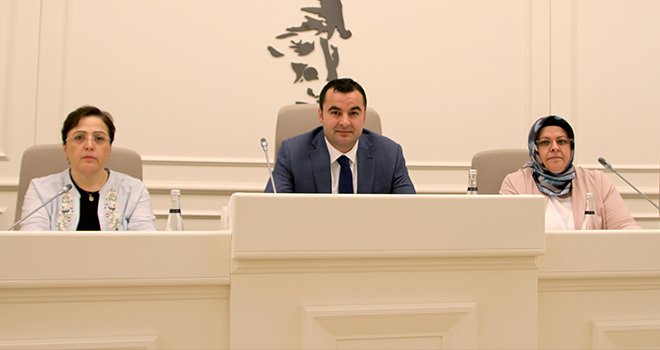 5 meslek grubu için site kurulacak