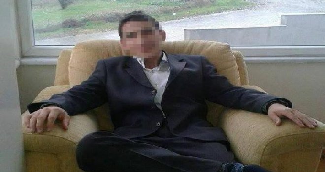 5 yaşındaki kıza cinsel tacizde bulunan imam tutuklandı