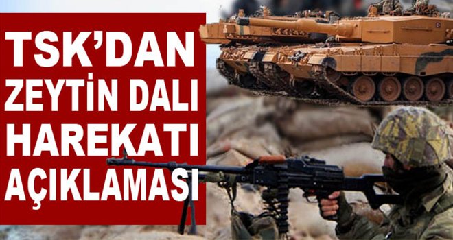 52 asker şehit oldu, 3 bin 820 terörist etkisiz hale getirildi