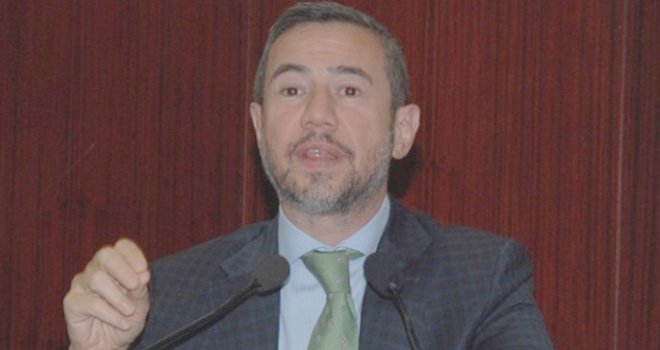 “5’e Yükselen Sıramızı Korumayı Hedefliyoruz”