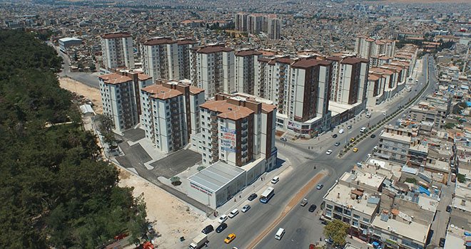 5’inci Etap Satışta