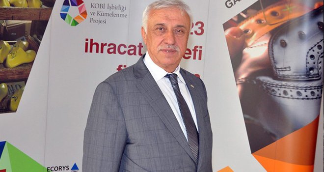 6 aylık dönemde ihracatımız 4 milyar 509 milyon oldu