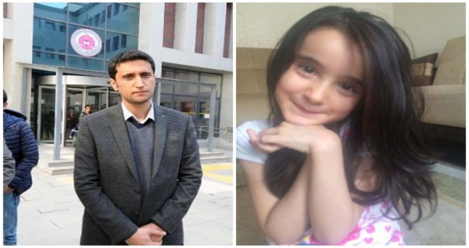 6 yaşındaki Zeynep doğum günü kutlarken maganda kurşunuyla öldü