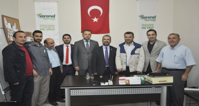 “7 SÜLALENİZ BU VEBALDEN KURTULAMAZ!”