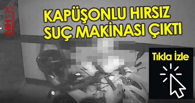 77 suç kaydı ve 9 yıl 6 ay hapsi bulunan şahıs yakalandı