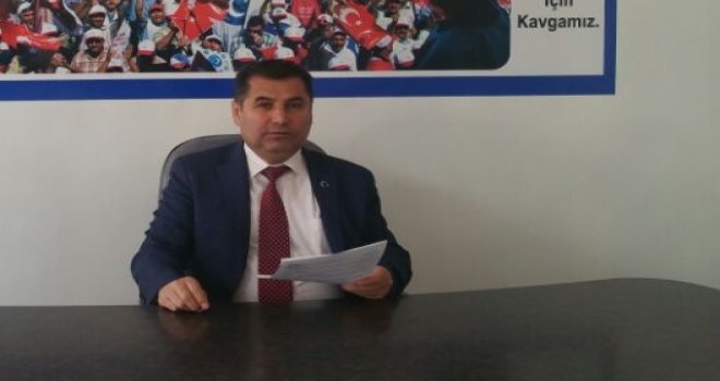8 MART mücadelenin ve direnişin adıdır