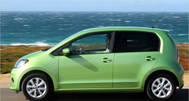 82 Euro Yakıtla 2619 Km Yol