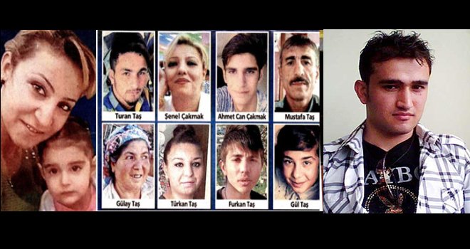 9 kişinin cinayet sanığı: Öldürüp öldürmediğimi hatırlamıyorum