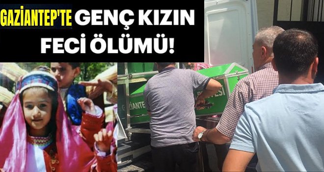 9 yaşındaki Gülçin'in ölümü kahretti: Yasa boğdu