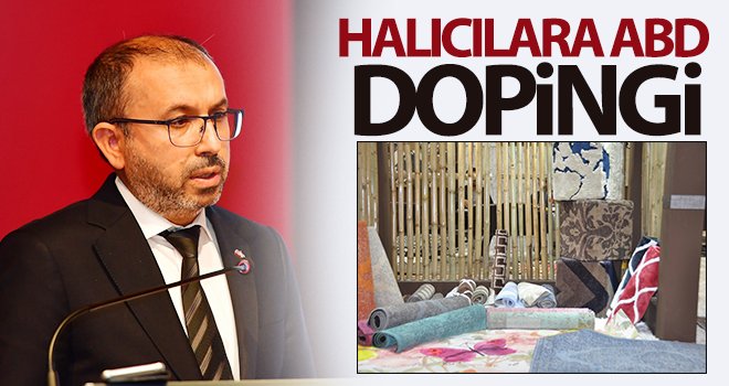ABD Türk ürünlerine yönelik ek vergi uygulamayacak