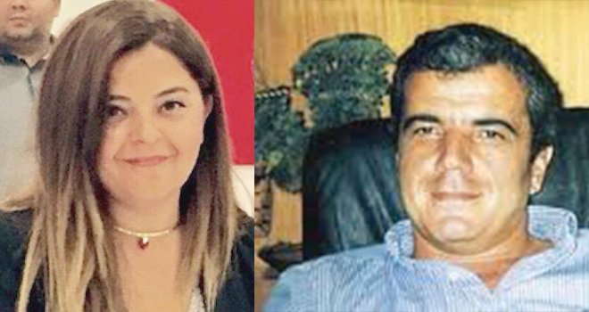 Abdullah Çatlı'nın kızı MHP'den aday adayı