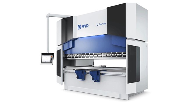 Abkant Pres Ürünleri