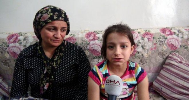 Ablasını kanserden kaybeden Suzan, donör bekliyor