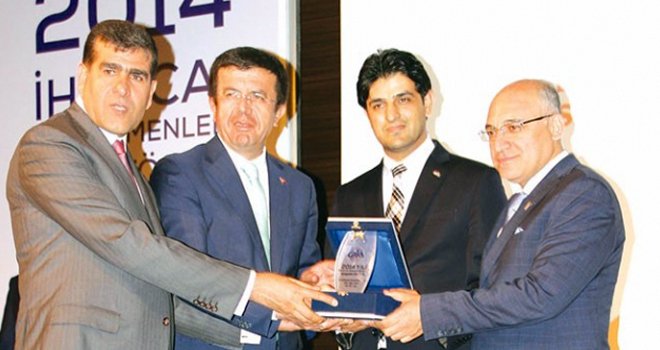 Acarsan artık Türkiye markası