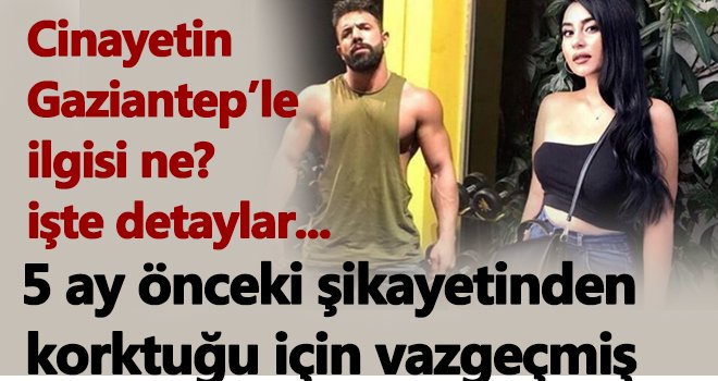 Acı gerçek ortaya çıktı! Zeynep’in beyanı esas olsun mu, olmasın mı?