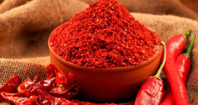 Acı Yiyenler Daha Uzun Yaşıyor