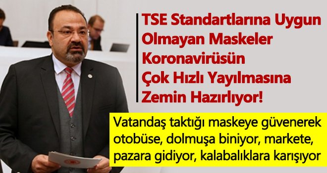 Acil Sahra Hastanesi Gerekli!