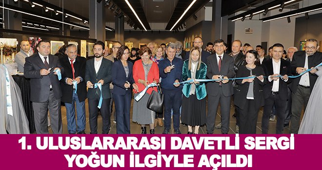 Açılışı başkan Fadıloğlu ve Milletvekili Bakbak yaptı