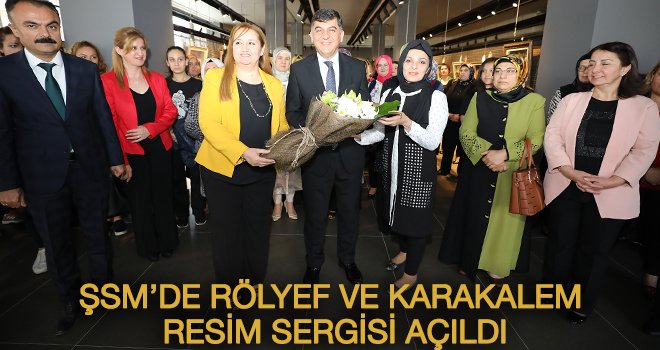 Açılışı Fadıloğlu gerçekleştirdi