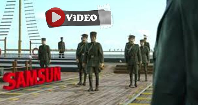 Adalet Bakanlığı, 2021 Mehmet Akif ve İstiklal Marşı yılına özel video yayınladı