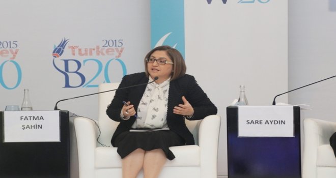 ADALETİN OLMADIĞI BİR DÜNYADA BİZ NEREYE GİDİYORUZ