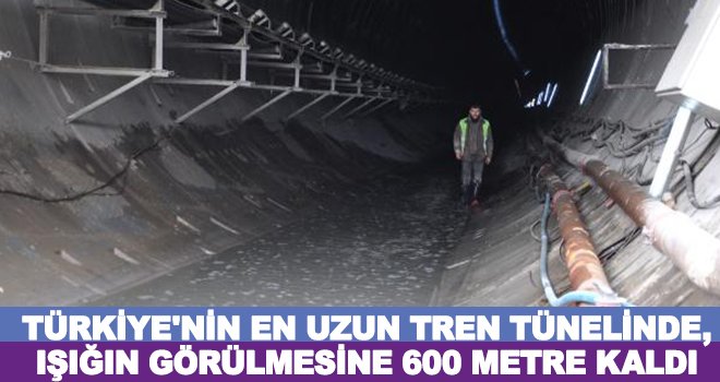 Adana- Gaziantep arası seyahat süresi 1,5 saate düşecek