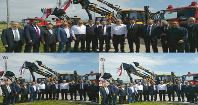 ADANA BELEDİYESİ DE MST’Yİ TERCİH ETTİ