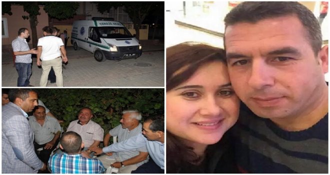 ADANA'DAKİ SALDIRIDA ŞEHİT SAYISI 2 OLDU