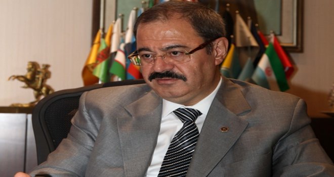Adil Konukoğlu'ndan öğretmenlere kutlama mesajı
