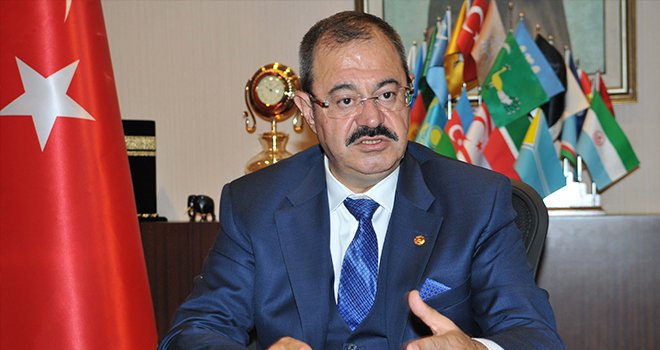 ‘’YILIN SANAYİCİSİ’’ 