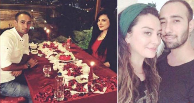 Afrin'den bir acı haber daha... Uzman Çavuş Muratdağı şehit oldu