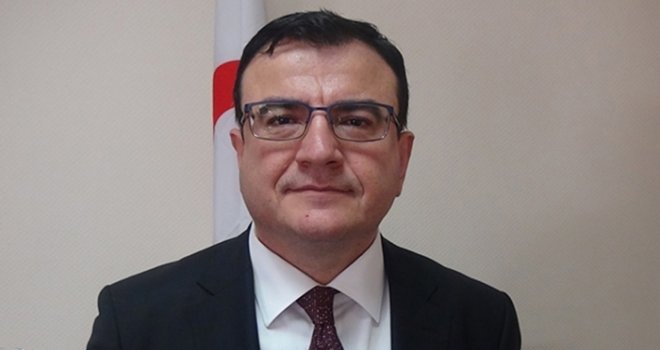 Ağca: 14 Mart Yeni Bir Başlangıç Olsun