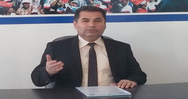 Ağız ve Diş Sağlığı çalışanlarının sorunları çözülmeli