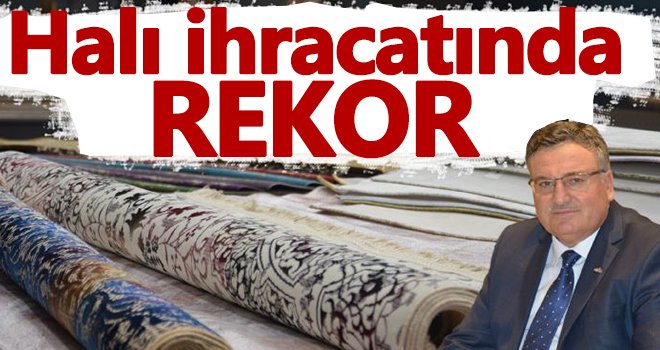 Ağustos ayı ihracat rakamları açıklandı